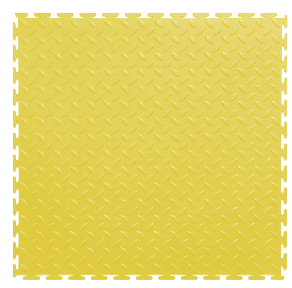 ПВХ плитка Sold Grain 3 мм , желтый