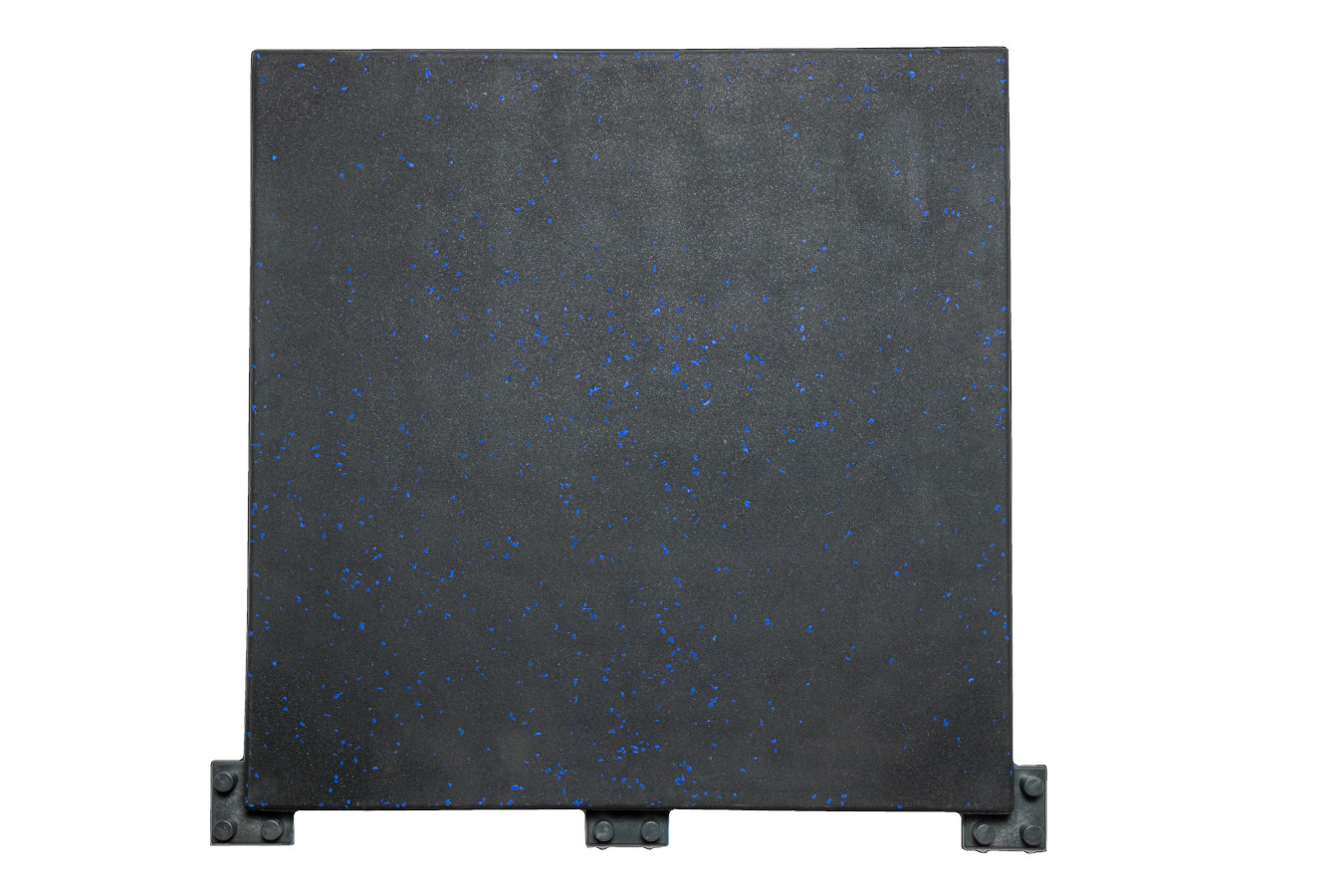 Резиновое покрытие Sold Primepol ( Праймпол ), 25 мм, черно-синий