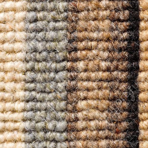 Ковровое покрытие Jabo-carpets Wool 1624-662