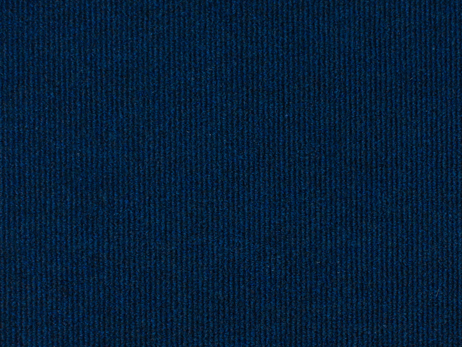 Ковровое покрытие ITC NLF Bradford Tapijttegel-9541 Dark Blue