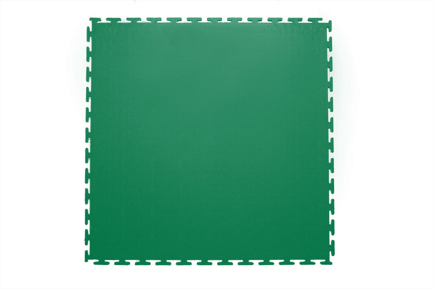 ПВХ плитка Sold Skin 3 мм, зеленый