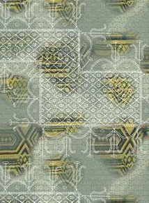 Ковровое покрытие Ege Floorfashion by Muurbloem RF52208507