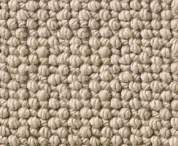 Ковровое покрытие Dura Premium Wool knobs 150