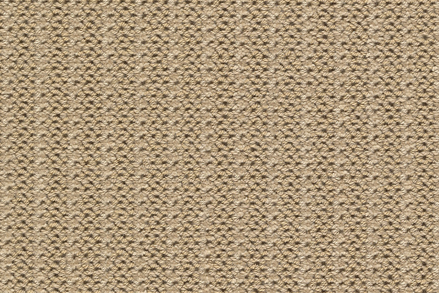 Ковровое покрытие Karastan Wool Crochet French Beige