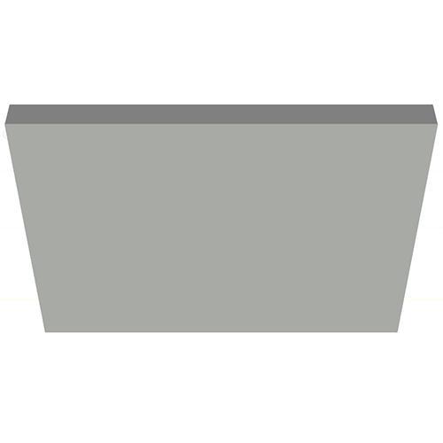 Стеновые акустические панели Ecophon Akusto Wall A Super Grey 984