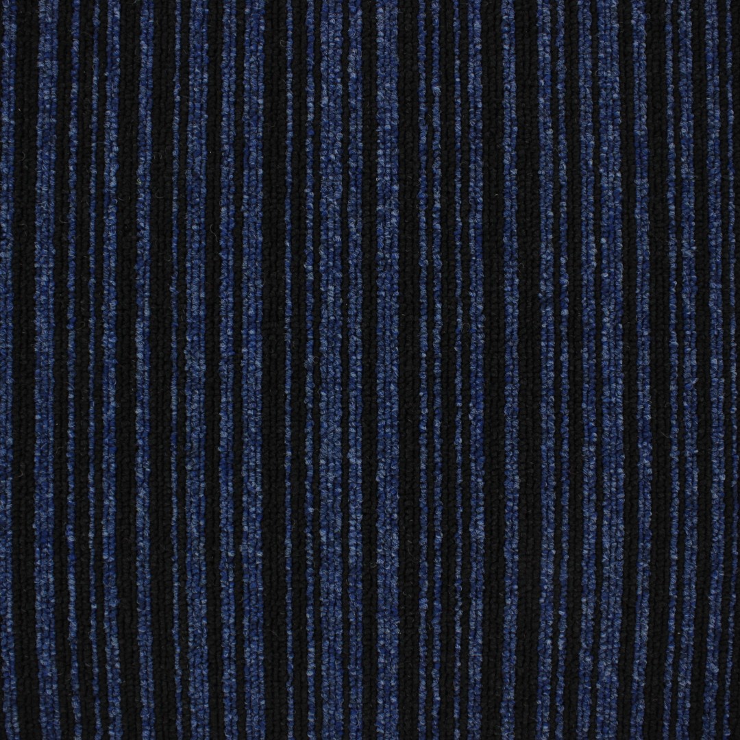 Ковровая плитка Edel Helsinki Stripe Tile 861