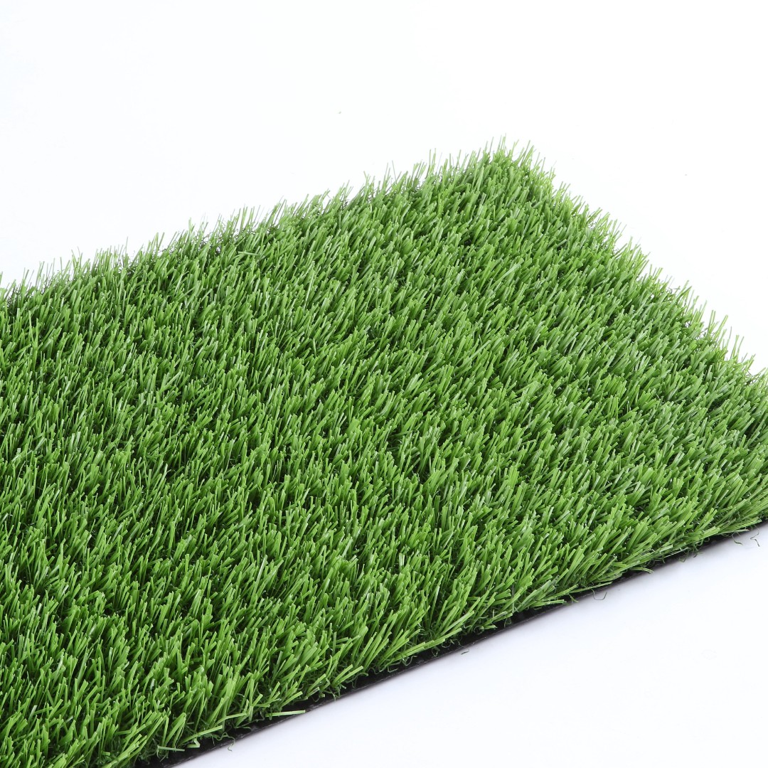 Искусственная трава для игровых открытых полей Euro Grass M60